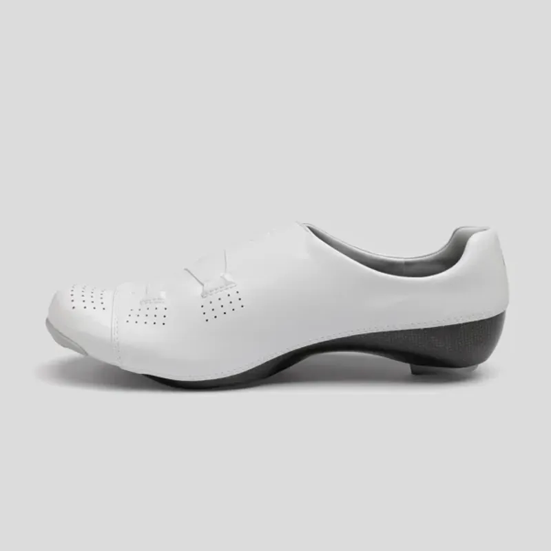 Nimbl Ultimate Glide White/Gold Speedplay-1