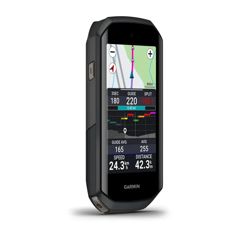 Garmin Edge 1050 GPS Cycling Computer-2