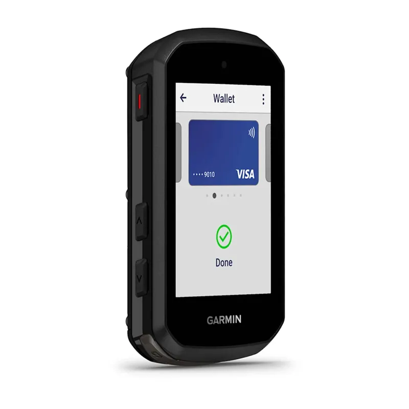 Garmin Edge 850 GPS Computer-1