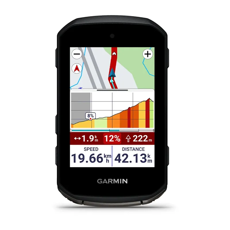Garmin Edge 850 GPS Computer-2