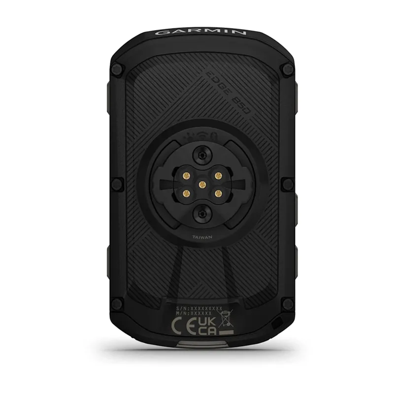 Garmin Edge 850 GPS Computer-3