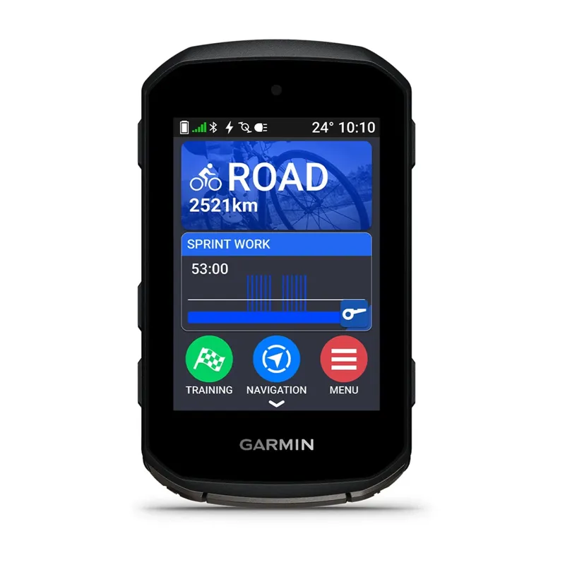 Garmin Edge 850 GPS Computer