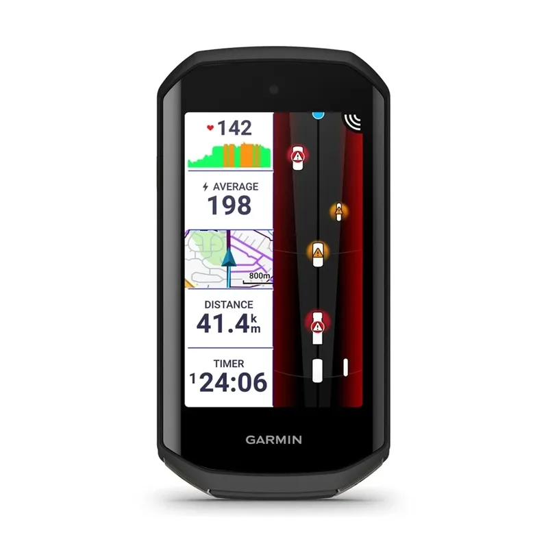 Garmin Varia RearVue 820 Rear Radar Light-2