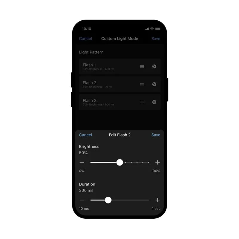 Garmin Varia RearVue 820 Rear Radar Light-3