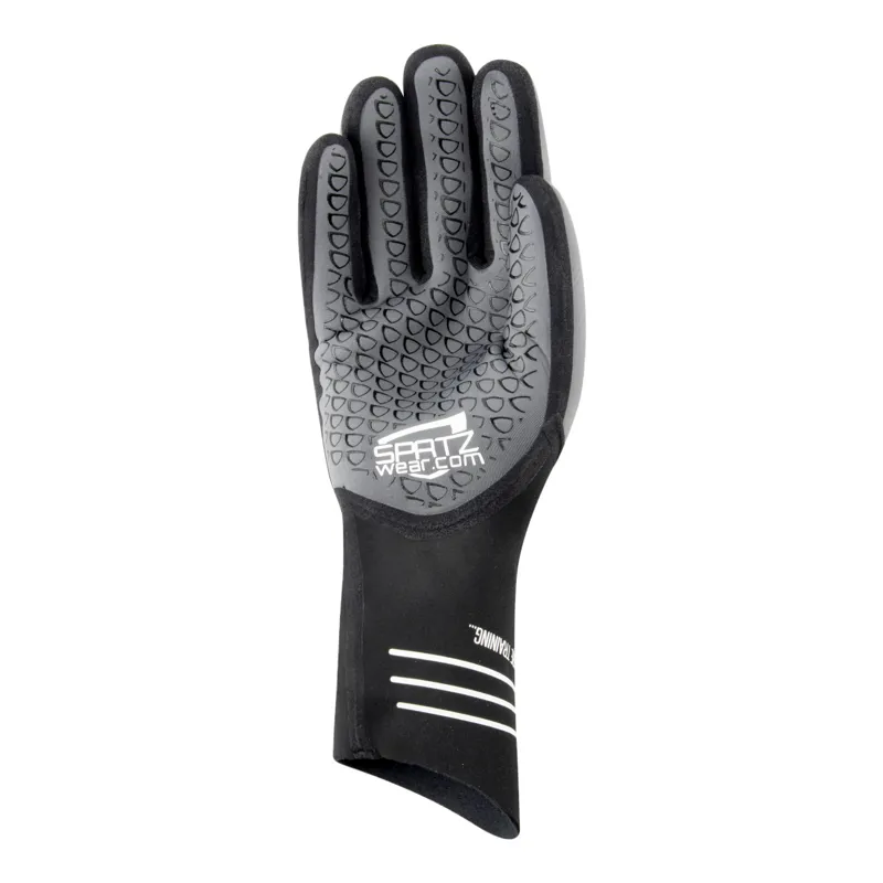 Spatz Neoz Thermal Neoprene Rain Gloves-1