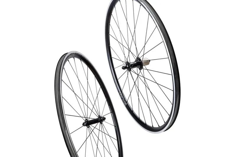 Hunt 4 Season Aero Rim Brake Wheelset