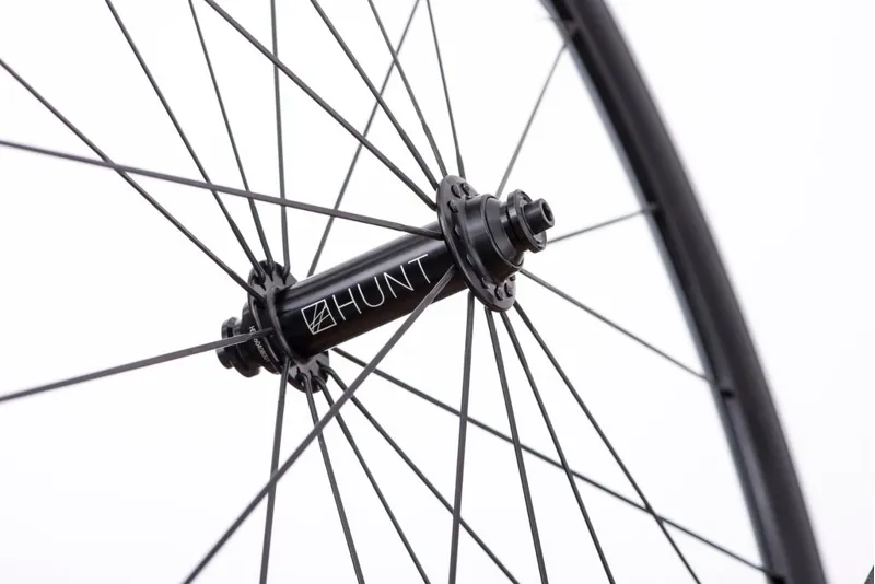 Hunt 4 Season Aero Rim Brake Wheelset-1