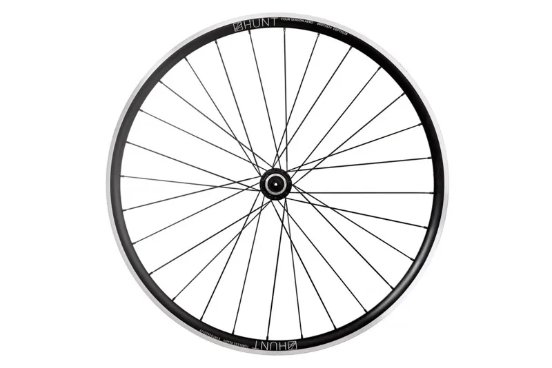 Hunt 4 Season Aero Rim Brake Wheelset-3