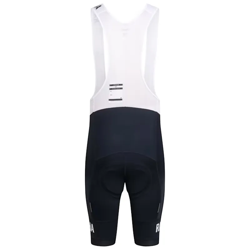 Rapha Pro Team Training Bib Shorts Navy-1