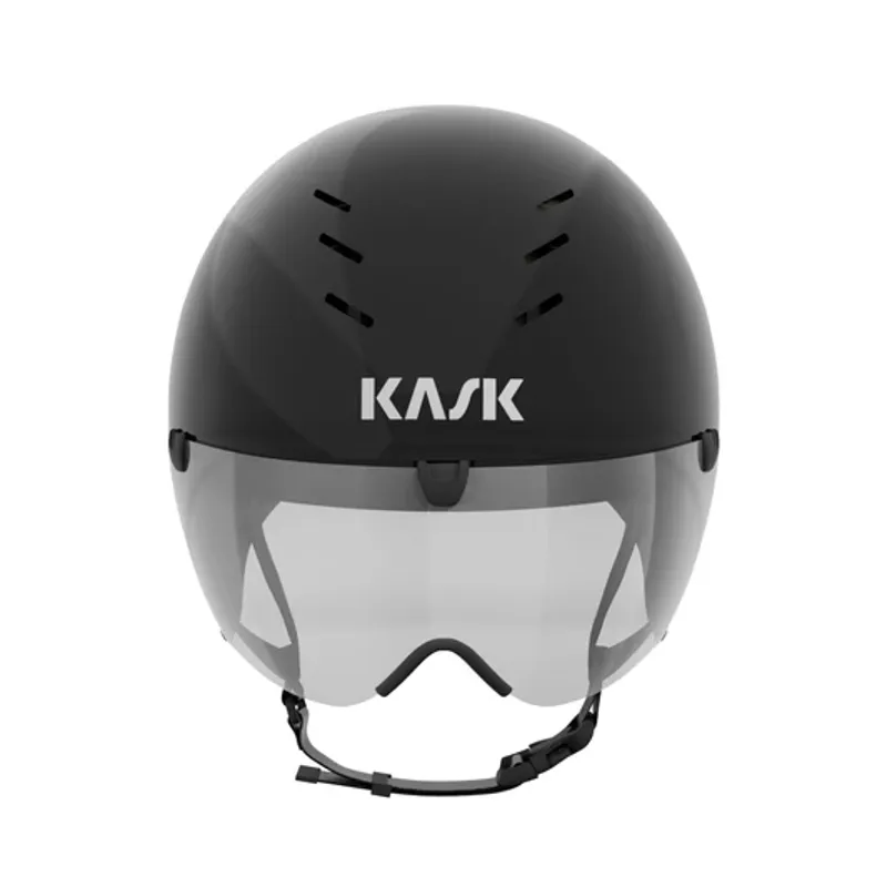Kask Bambino Pro Evo Black TT Helmet-2