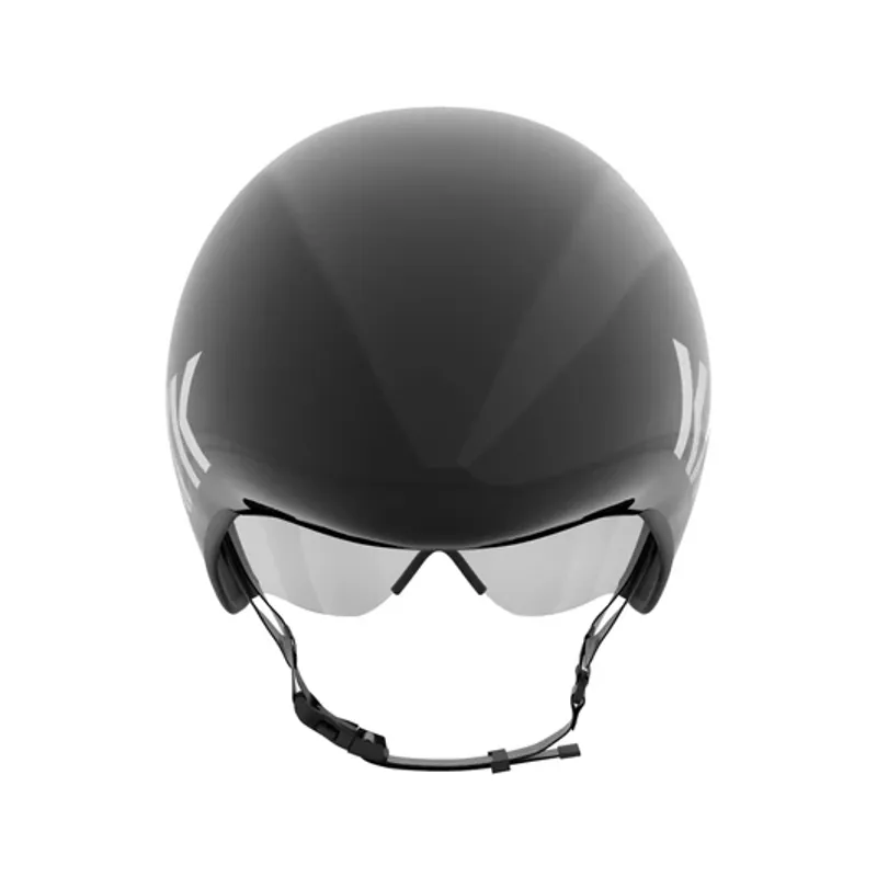 Kask Bambino Pro Evo Black TT Helmet-3