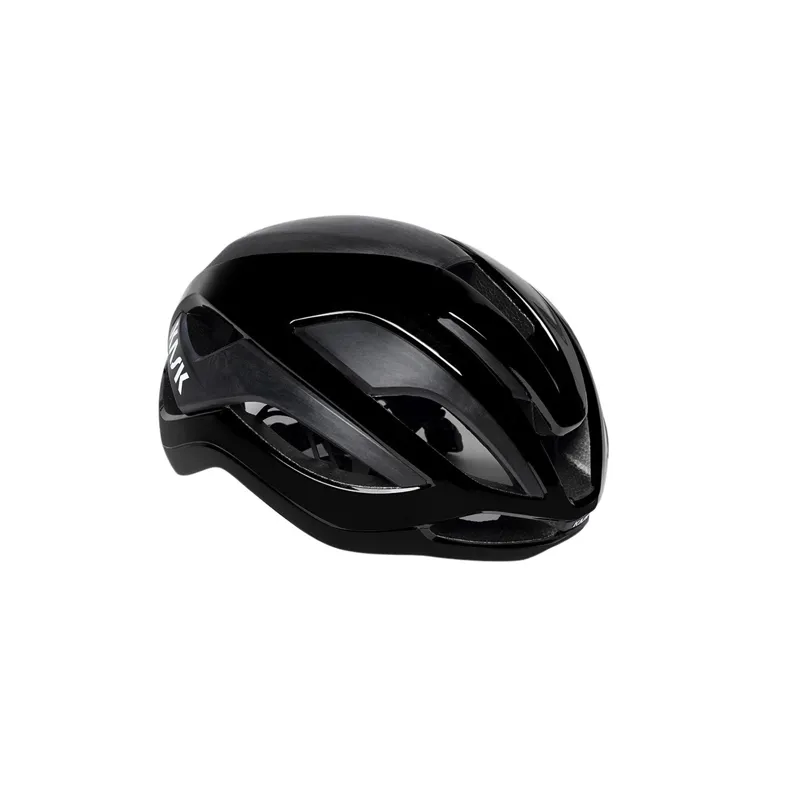 Kask Elemento Black Aero Road Helmet