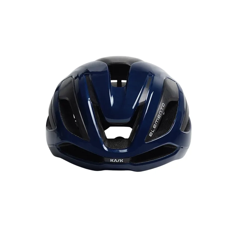 Kask Elemento Oxford Blue Aero Road Helmet-1
