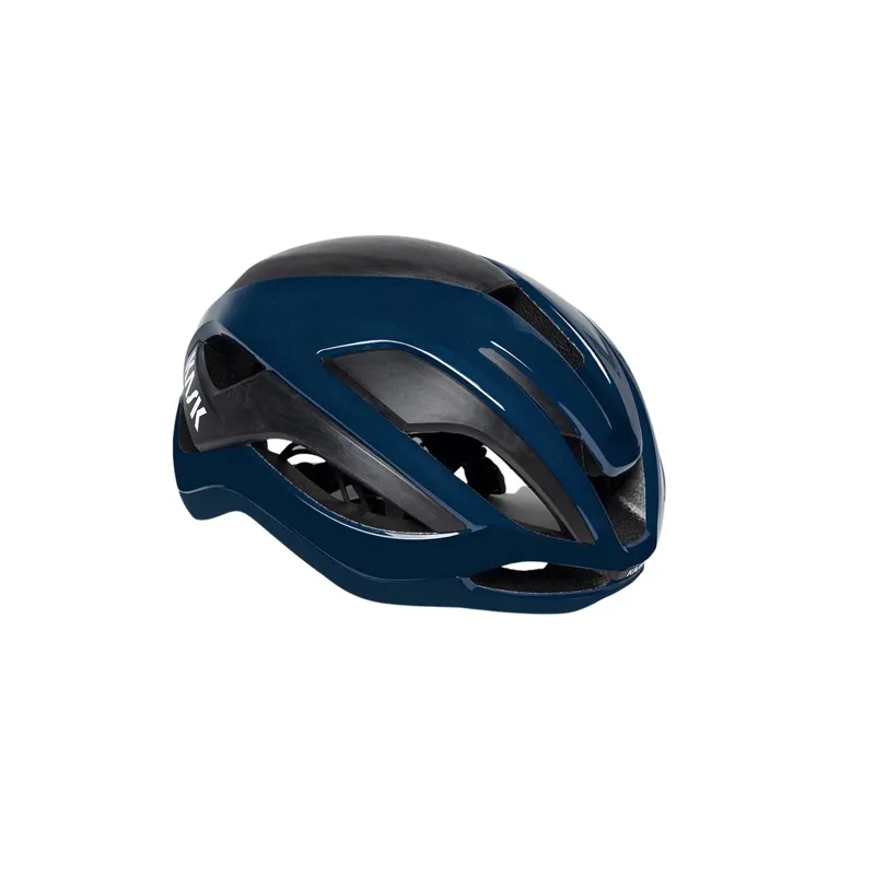 Kask Elemento Oxford Blue Aero Road Helmet