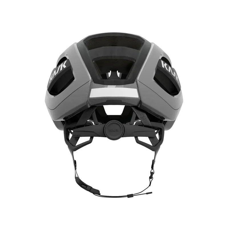 Kask Elemento Helmet in Sporty Grey-2