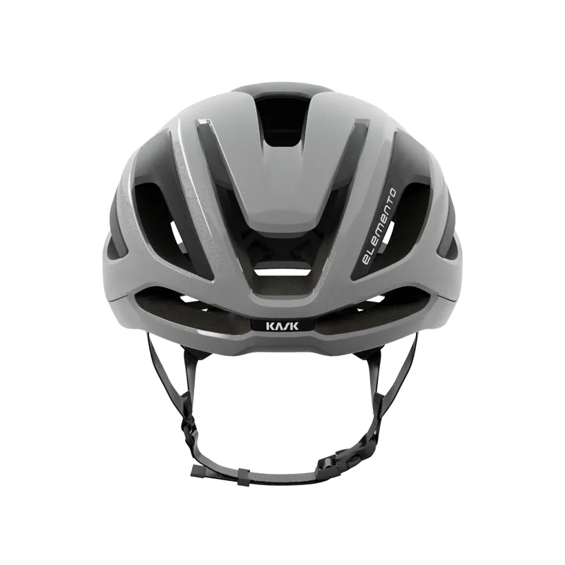 Kask Elemento Helmet in Sporty Grey-3