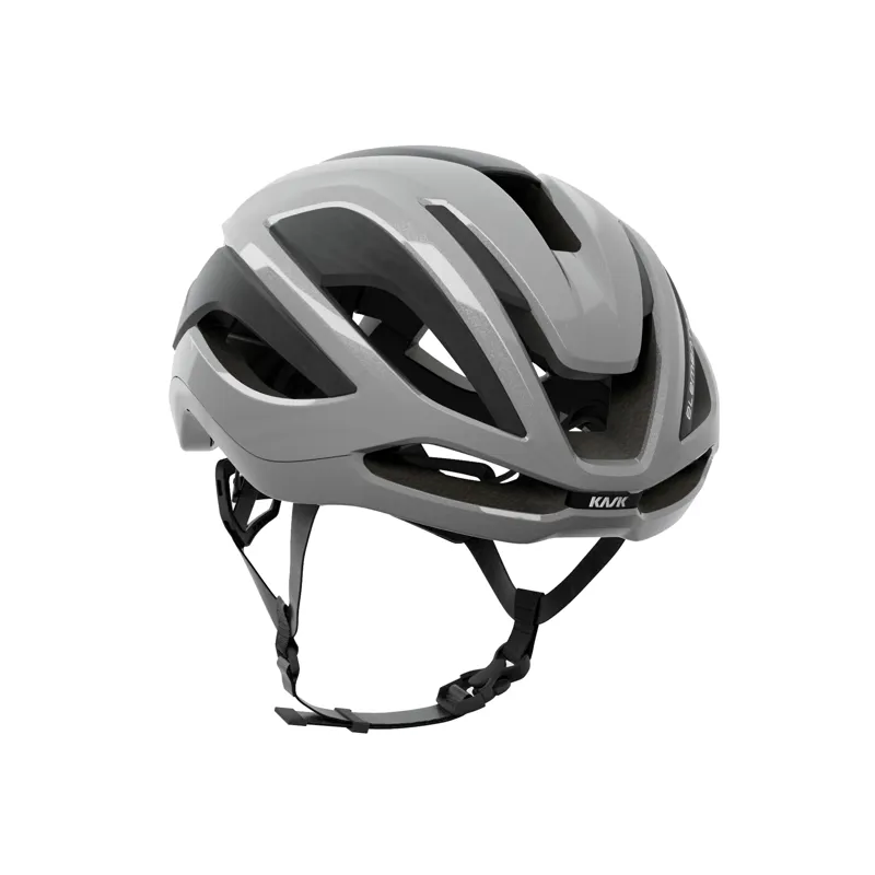 Kask Elemento Helmet in Sporty Grey