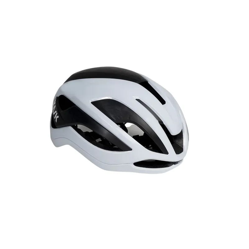 Kask Elemento White Aero Road Helmet