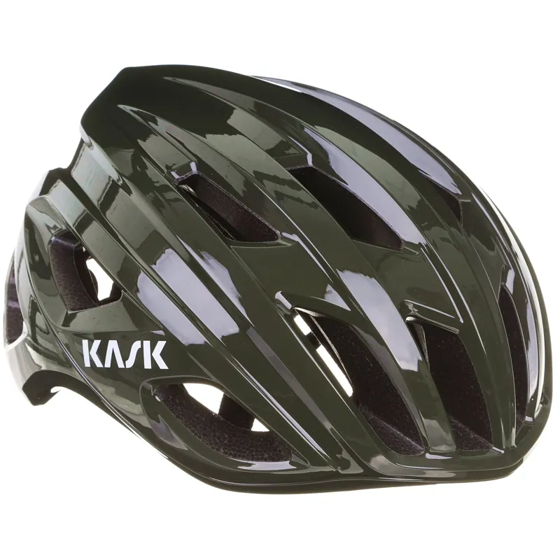 Kask Mojito 3 Alpine Road Helmet