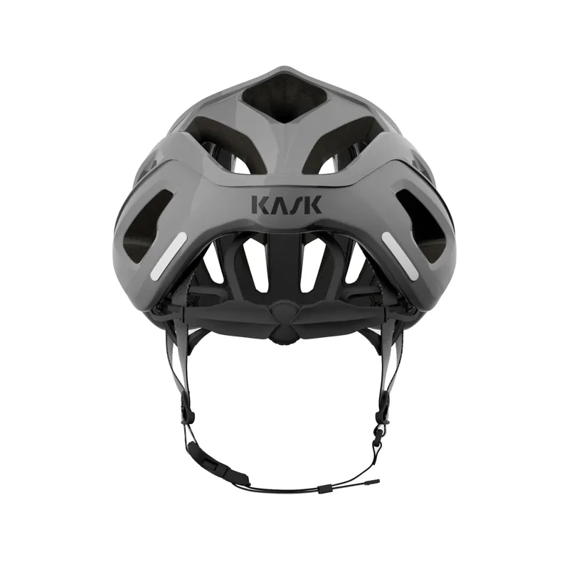 Kask Mojito 3 Grey Road Helmet-2