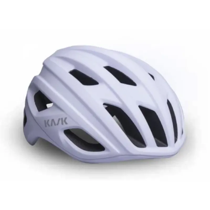 Kask Mojito 3 White Matt Road Helmet