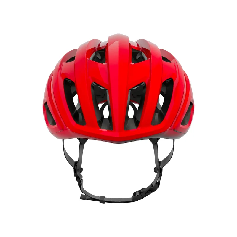 Kask Mojito 3 Red Road Helmet-1
