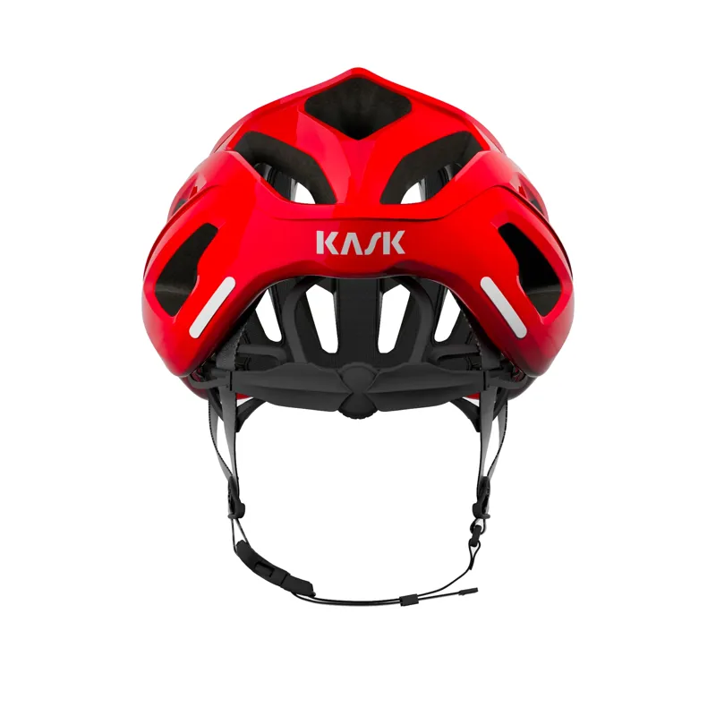 Kask Mojito 3 Red Road Helmet-2