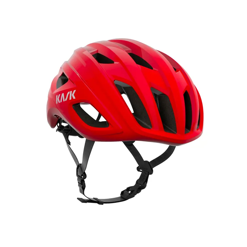 Kask Mojito 3 Red Road Helmet