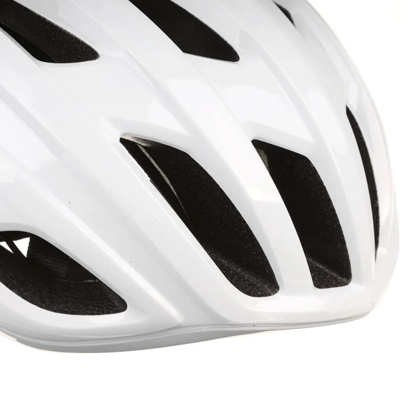 Kask Mojito 3 White Road Helmet-2