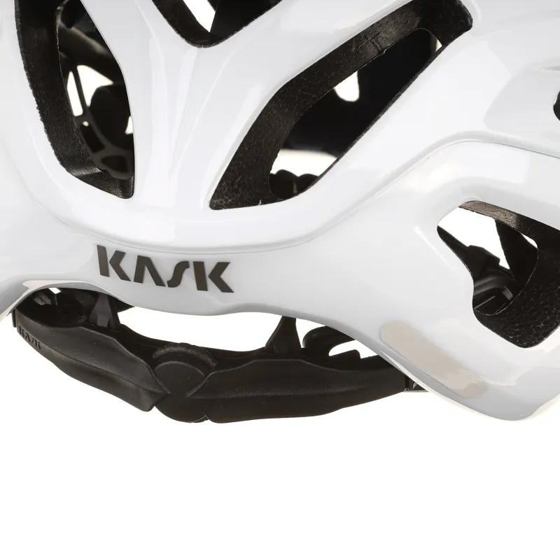 Kask Mojito 3 White Matt Road Helmet-1