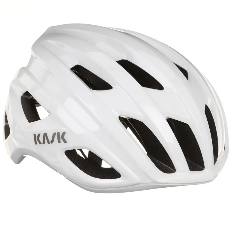 Kask Mojito 3 White Road Helmet