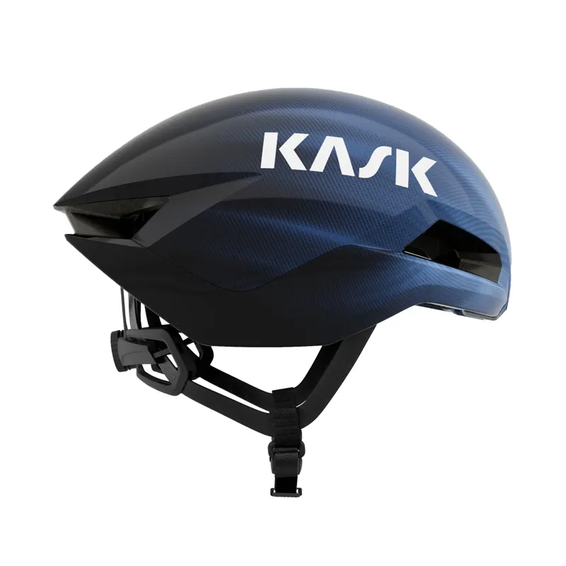Kask Nirvana Blueberry Aero Road Helmet-1