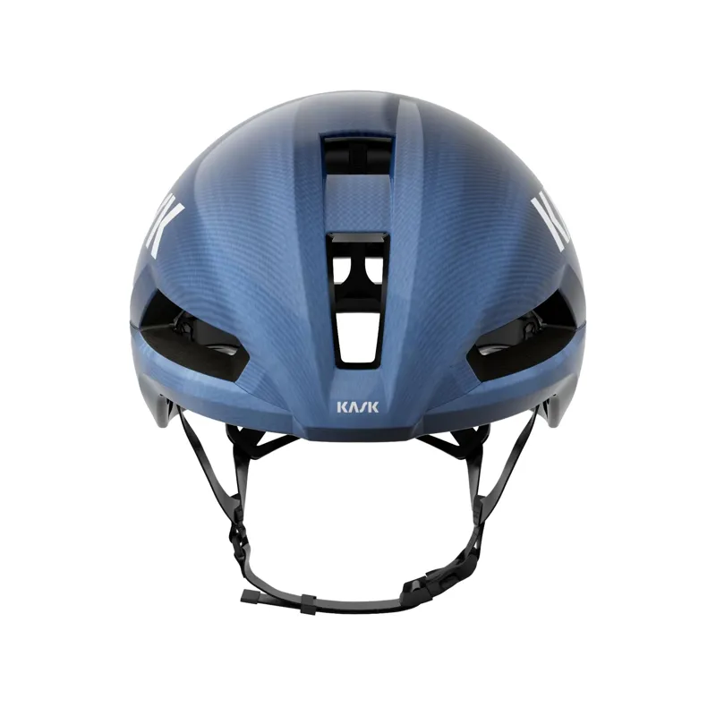 Kask Nirvana Blueberry Aero Road Helmet-2