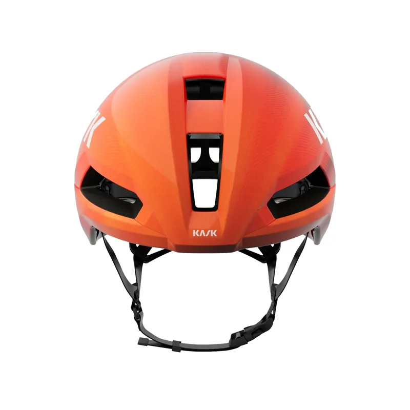 Kask Nirvana Cherry Burst Aero Road Helmet-2