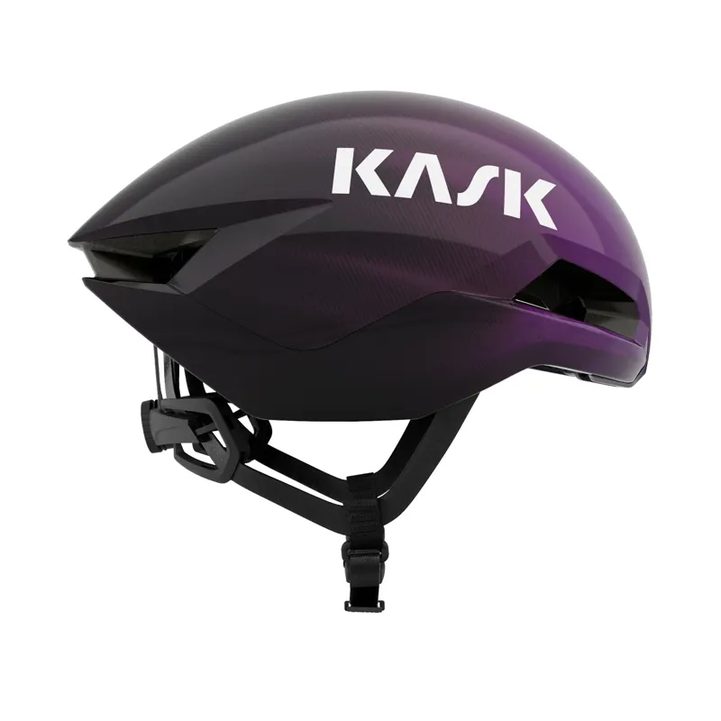 Kask Nirvana Ultraviolet Aero Road Helmet-2