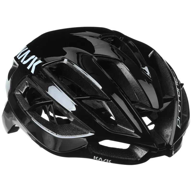 Kask Protone icon WG11 Black Road Cycling Helmet