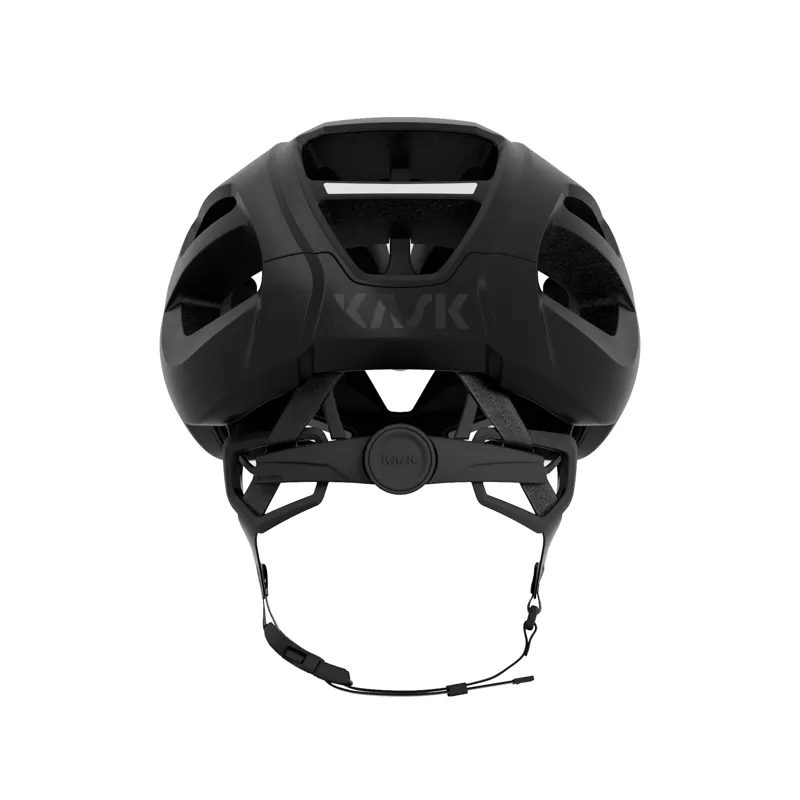 Kask Protone Icon WG11 Black Matt Road Cycling Helmet-2