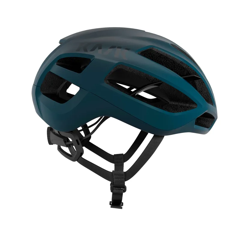 Kask Protone Icon WG11 Forest Green Matt Road Cycling Helmet-1