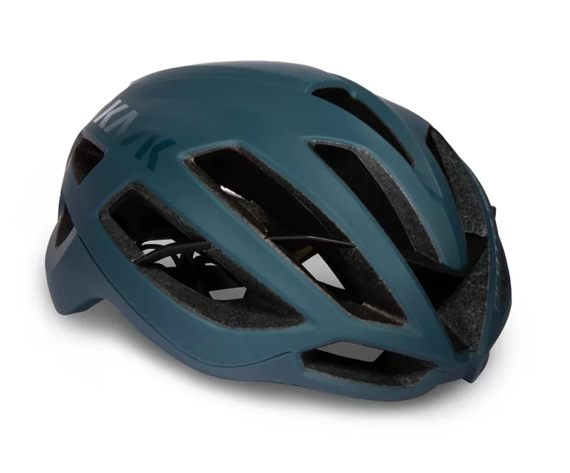 Kask Protone Icon WG11 Forest Green Matt Road Cycling Helmet