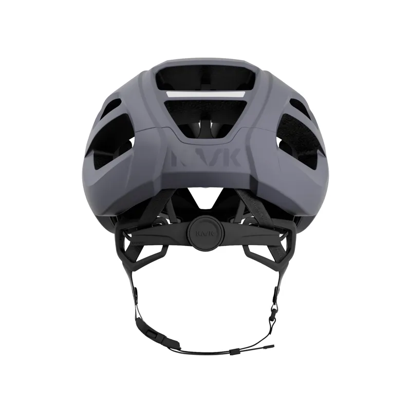 Kask Protone Icon WG11 Grey Matt Road Cycling Helmet-1
