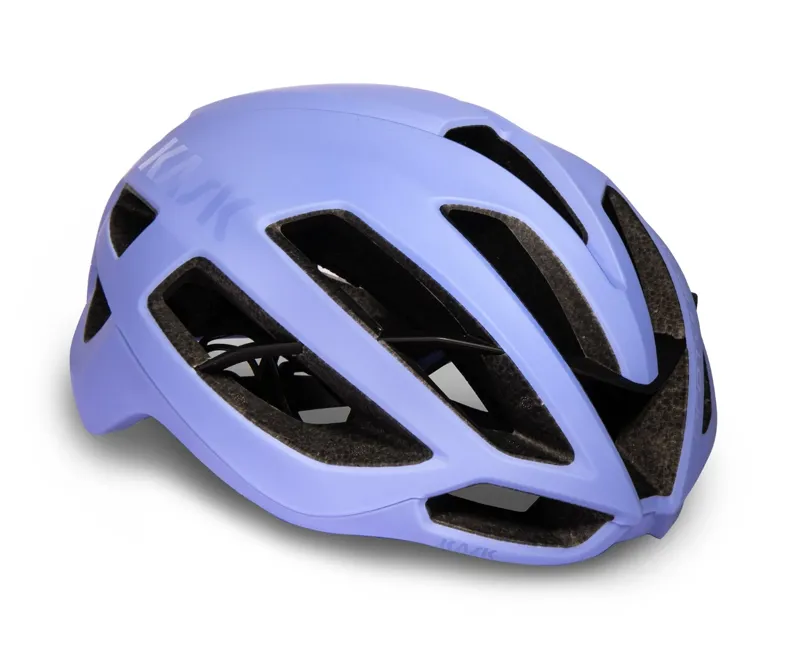 Kask Protone Icon WG11 Lavender Matt Road Cycling Helmet