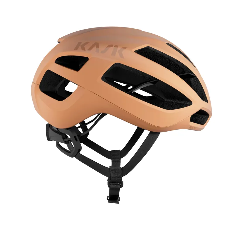 Kask Protone Icon WG Sahara Matt Road Cycling Helmet-1