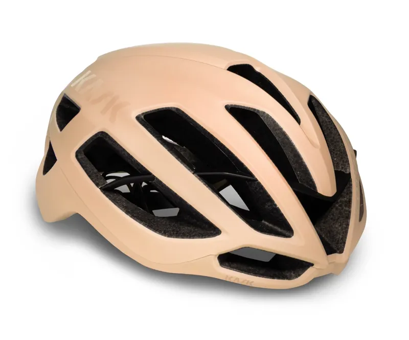 Kask Protone Icon WG Sahara Matt Road Cycling Helmet