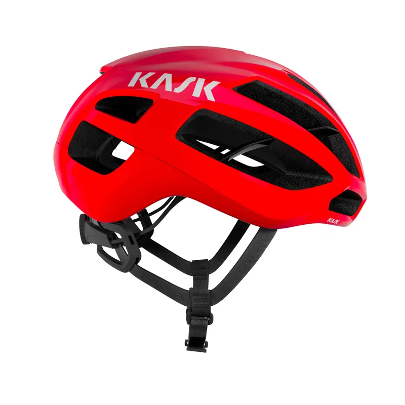 Kask Protone icon WG11 Red Road Cycling Helmet-1