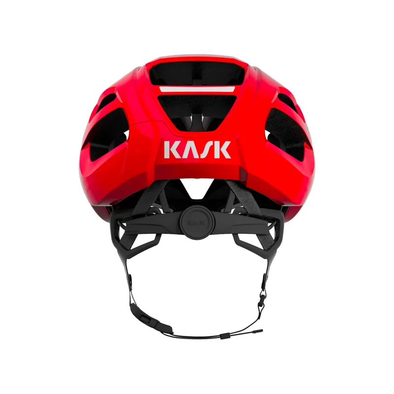 Kask Protone icon WG11 Red Road Cycling Helmet-2