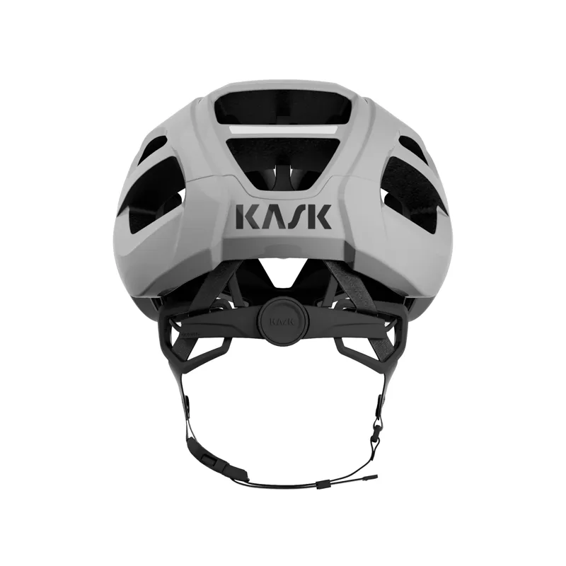 Kask Protone Icon WG11 White Road Cycling Helmet-1