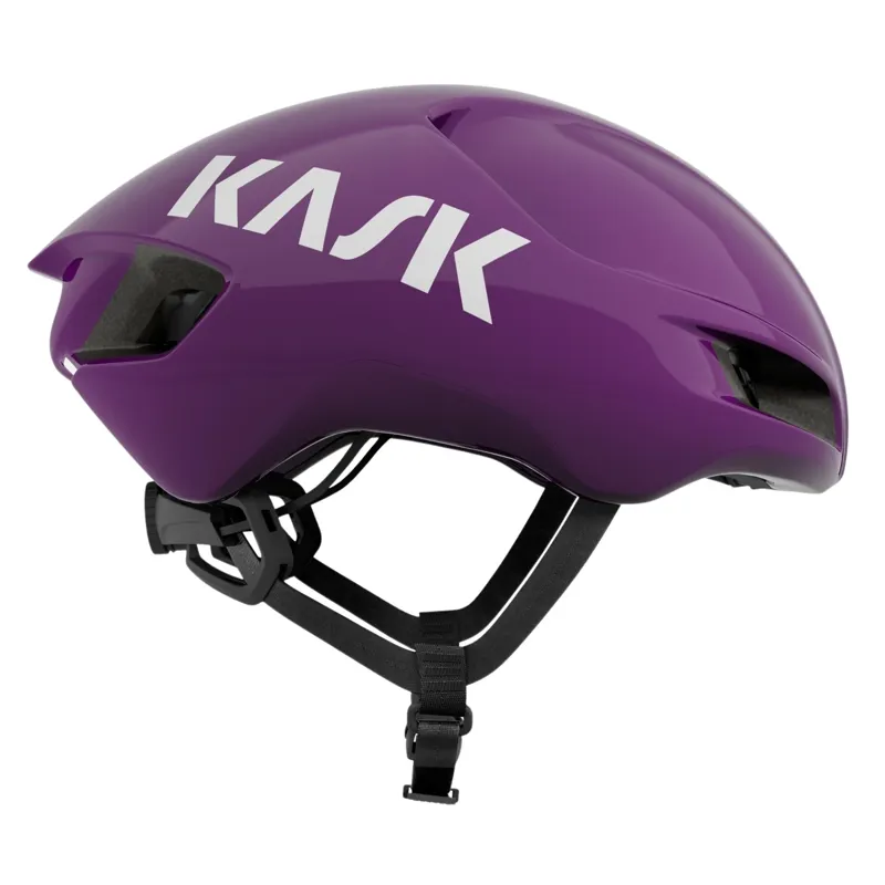 Kask Utopia Y Grape Aero Road Helmet-1