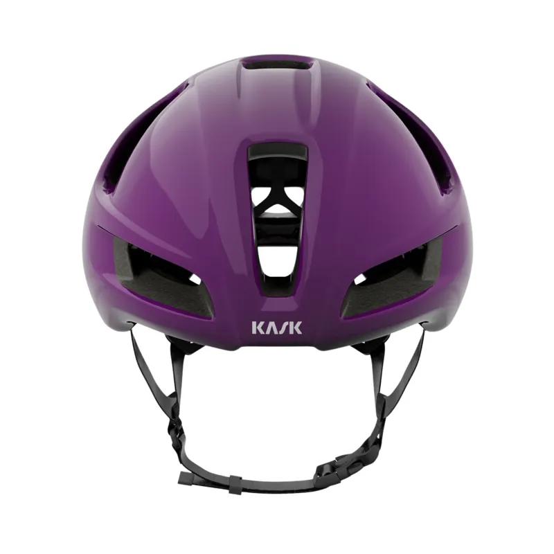 Kask Utopia Y Grape Aero Road Helmet-2