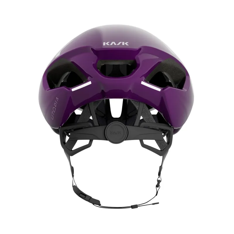 Kask Utopia Y Grape Aero Road Helmet-3