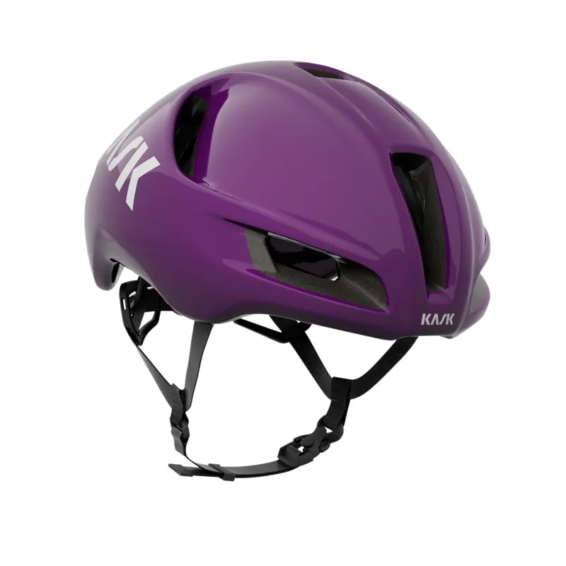 Kask Utopia Y Grape Aero Road Helmet